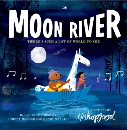 Bertrand.pt - Moon River