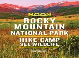Moon Rocky Mountain National Park (Second Edition)