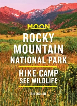 Bertrand.pt - Moon Rocky Mountain National Park (Second Edition)