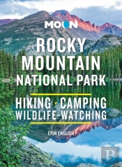 Moon Rocky Mountain National Park (Third Edition)