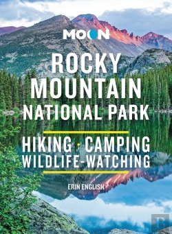 Bertrand.pt - Moon Rocky Mountain National Park (Third Edition)