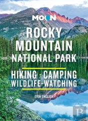 Moon Rocky Mountain National Park (Third Edition)