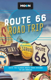 Moon Route 66 Road Trip (Fourth Edition)