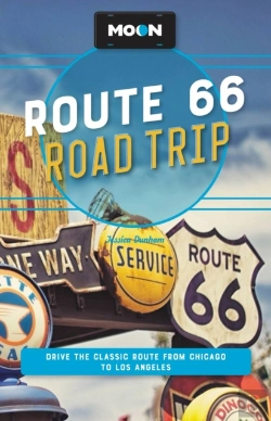 Bertrand.pt - Moon Route 66 Road Trip (Fourth Edition)