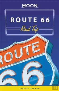 Bertrand.pt - Moon Route 66 Road Trip (Third Edition)
