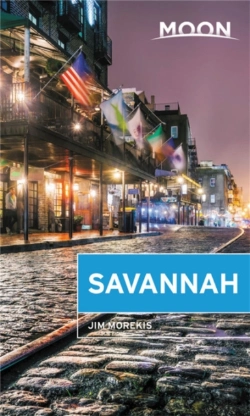 Bertrand.pt - Moon Savannah (Second Edition)
