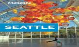 Moon Seattle (Second Edition)