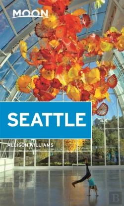 Bertrand.pt - Moon Seattle (Second Edition)