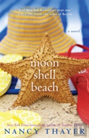 Moon Shell Beach