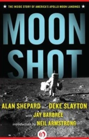 Moon Shot