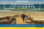Moon Southern California Road Trip (First Edition)