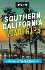 Moon Southern California Road Trips