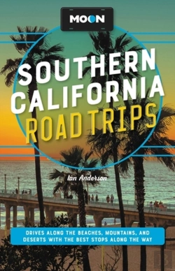 Bertrand.pt - Moon Southern California Road Trips