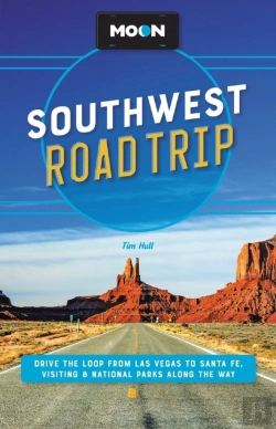 Bertrand.pt - Moon Southwest Road Trip (Third Edition)