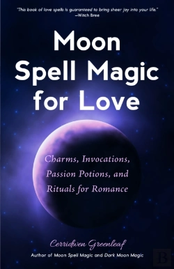 Bertrand.pt - Moon Spell Magic For Love