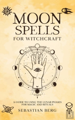Bertrand.pt - Moon Spells For Witchcraft