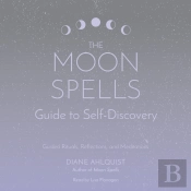 Moon Spells Guide To Self-Discovery