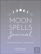 Moon Spells Journal