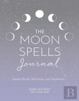 Moon Spells Journal