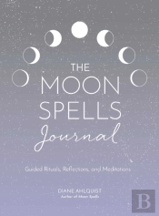 Moon Spells Journal