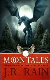 Moon Tales
