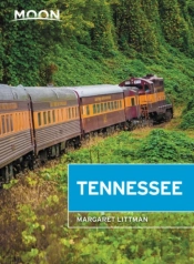 Moon Tennessee (Eighth Edition)