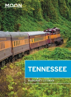 Bertrand.pt - Moon Tennessee (Eighth Edition)