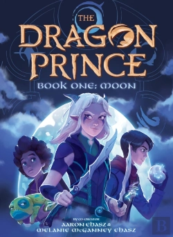 Bertrand.pt - Moon (The Dragon Prince Novel #1)