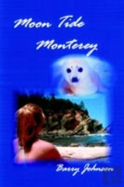 Moon Tide Monterey