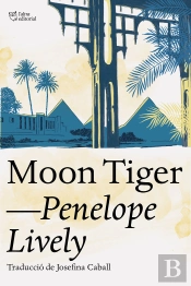Moon Tiger