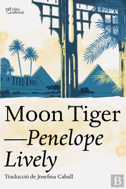 Bertrand.pt - Moon Tiger