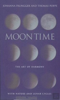 Bertrand.pt - Moon Time