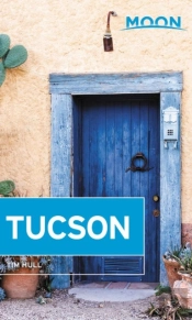 Moon Tucson (Second Edition)