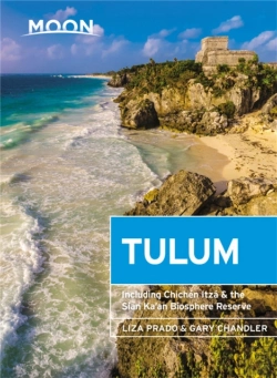 Bertrand.pt - Moon Tulum (Second Edition)