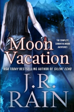 Bertrand.pt - Moon Vacation