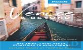 Moon Venice & Beyond (First Edition)