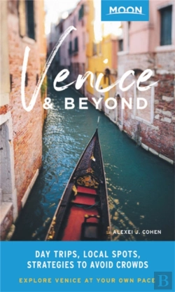 Bertrand.pt - Moon Venice & Beyond (First Edition)
