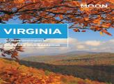 Moon Virginia (Eighth Edition)