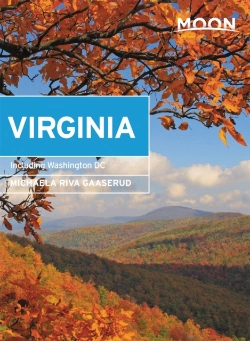 Bertrand.pt - Moon Virginia (Eighth Edition)