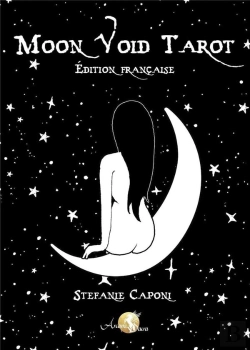 Bertrand.pt - Moon Void Tarot (Edition Francaise)