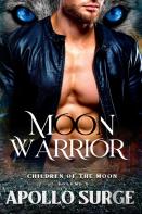 Moon Warrior