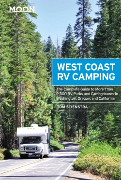 Bertrand.pt - Moon West Coast Rv Camping (Fifth Edition)