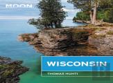 Moon Wisconsin (Eighth Edition)