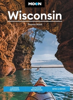 Bertrand.pt - Moon Wisconsin (Ninth Edition)