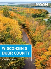 Moon Wisconsin'S Door County Revised