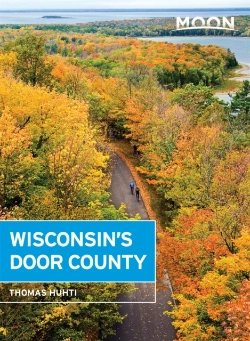 Bertrand.pt - Moon Wisconsin'S Door County Revised