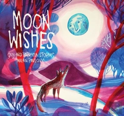 Bertrand.pt - Moon Wishes