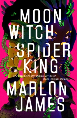 Bertrand.pt - Moon Witch, Spider King