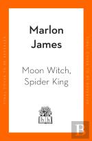 Moon Witch, Spider King