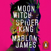 Moon Witch, Spider King